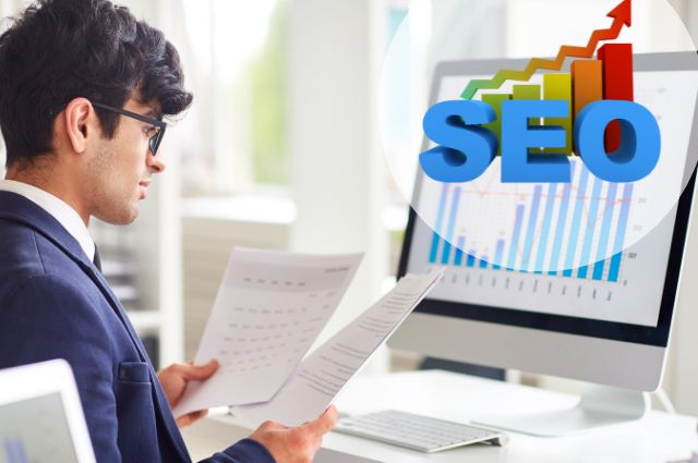 Análise SEO Grátis