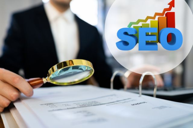 Contratar Auditoria SEO o guia mais completo para identificar falhas, melhorar performance e aumentar resultados orgânicos
