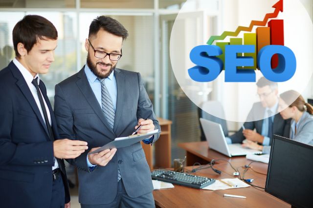 Contratar Consultor SEO guia definitivo para escolher o profissional certo e potencializar seus resultados