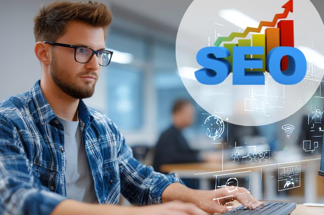 Contratar Especialista em SEO guia completo e definitivo para escolher o profissional ideal e conquistar resultados sólidos