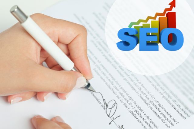 Contrato de SEO entenda como funciona, o que deve conter e como garantir segurança e resultados