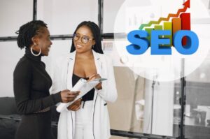 Mercado de trabalho em SEO onde estão as melhores oportunidades em 2025