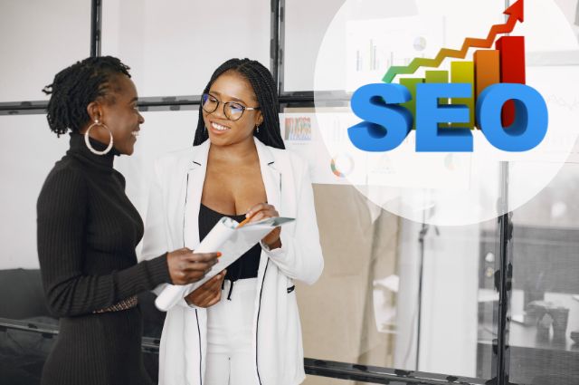 Mercado de trabalho em SEO onde estão as melhores oportunidades em 2025