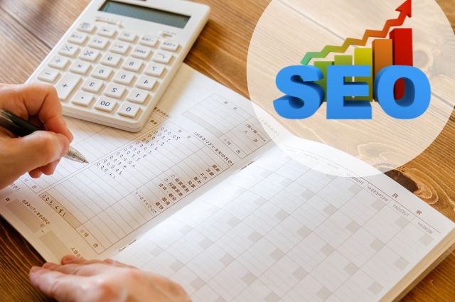 Orçamento de SEO