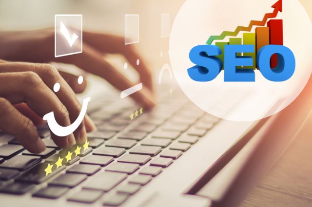 Serviços de SEO Profissional estratégias completas para impulsionar o crescimento orgânico da sua marca