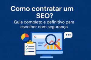 como contratar um SEO