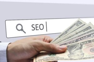 quanto ganha um SEO